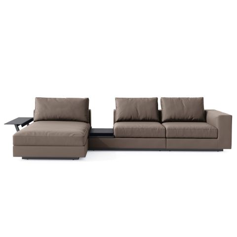 Living Landscape Sofa - A by EOOS for Walter Knoll - ARAM Store