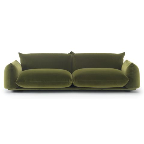 Marenco 2018 2 Seat Large Sofa from Arflex - ARAM Store
