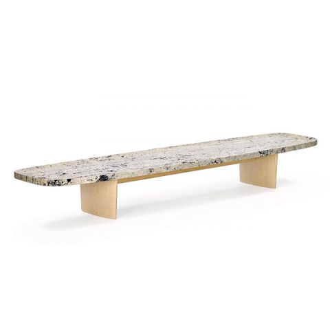 Materia Long Table by Christian Haas for Classicon - ARAM Store
