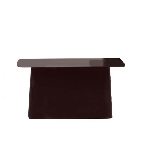 Ronan and Erwan Bouroullec Metal Side Table for Vitra - Aram Store