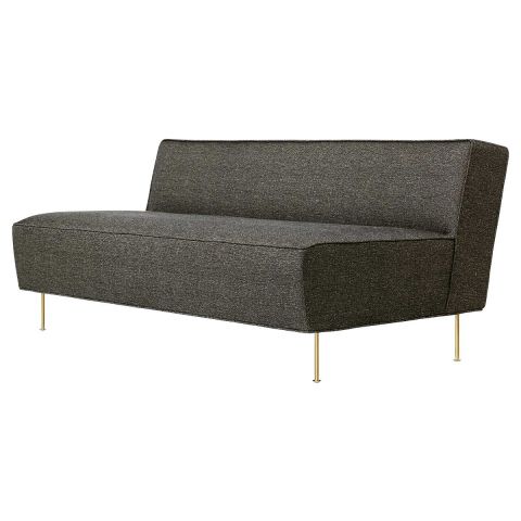 Modern Line Sofa - Greta Grossman - Gubi - ARAM Store