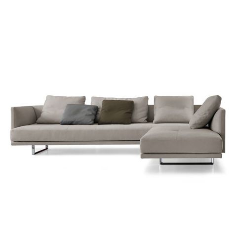 Prime Time Sofa - A by EOOS for Walter Knoll - ARAM Store