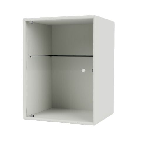 Ripple Bathroom Cabinet - Montana Selection - Aram