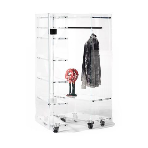 Knud Holscher Roller Cabinet for A.Petersen - Aram Store