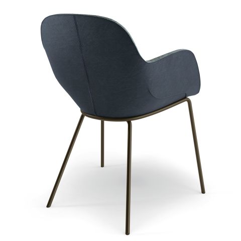 Sheru Dining Chair by EOOS for Walter Knoll - ARAM Store