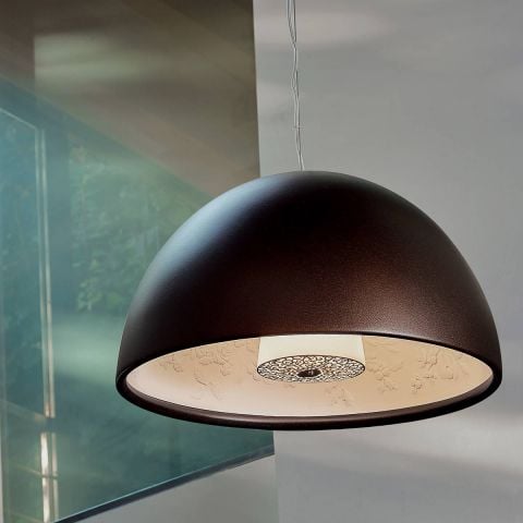 Skygarden Small Pendant Light by Marcel Wanders for Flos - ARAM Store