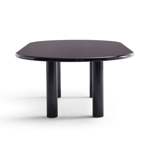 Smalto Dining Table 180cm - Barber Osgerby for Knoll International - ARAM Store
