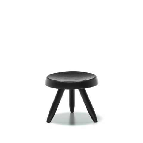 Tabouret Berger Stool by Charlotte Perriand for Cassina - ARAM Store