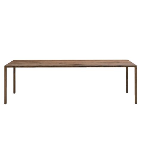 Tense Material 240cm Table by Piergiorgio and Michele Cazzaniga for MDF Italia - ARAM Store