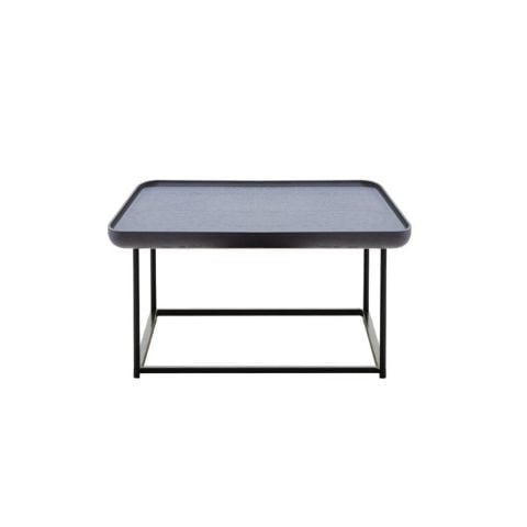 Torei Table Small Square by Luca Nichetto for Cassina - ARAM Store