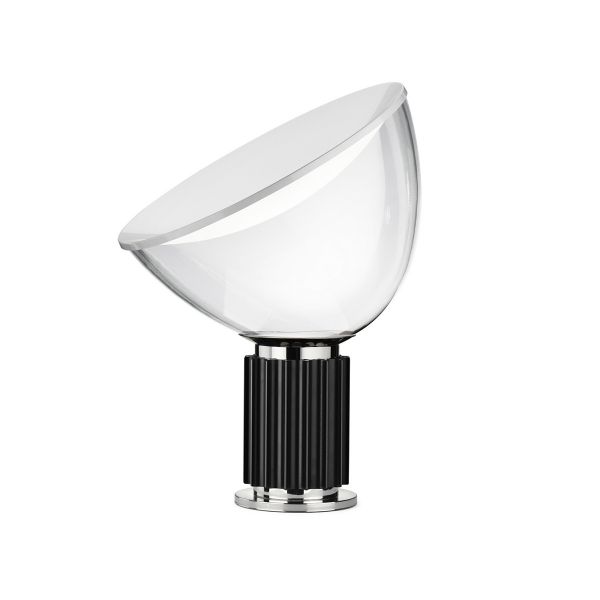 Taccia Small LED Lamp by and Castiglioni for - Store